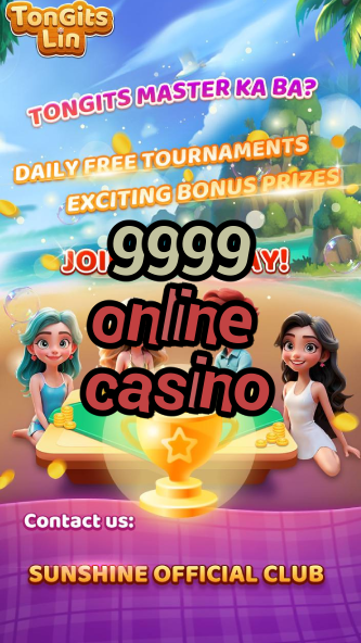 9999 online casino-bushsandscasino.igamblinglist.com